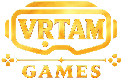 Vrtam Games