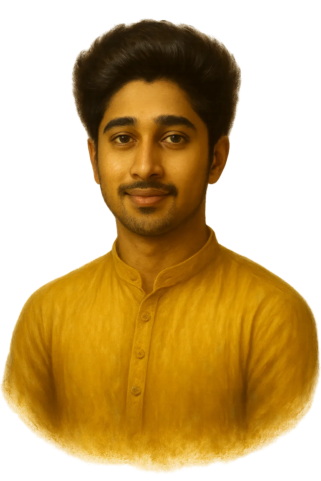 Samarth Raval Vṛtam - Multi-Platform Studio for Dharmic Storytelling